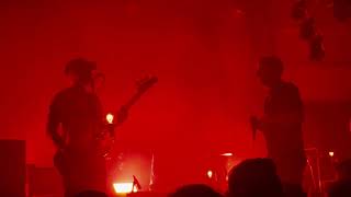 Turbostaat - Stormi Live im ZAKK Düsseldorf (06.06.2023)