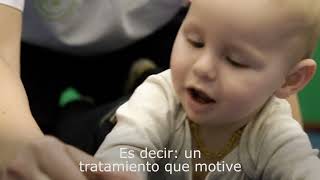 FISIOTERAPIA PEDIÁTRICA FISIOTERAPIA PEDIÁTRICA