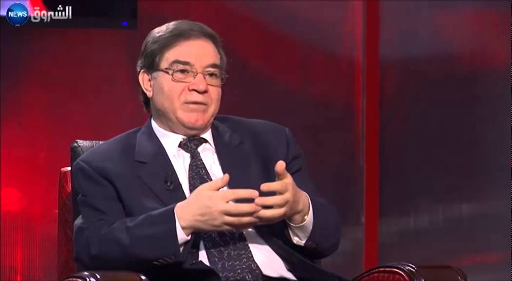 الحلقة المفقودة (بشير فريك / وال سابق) الجزء الخامس