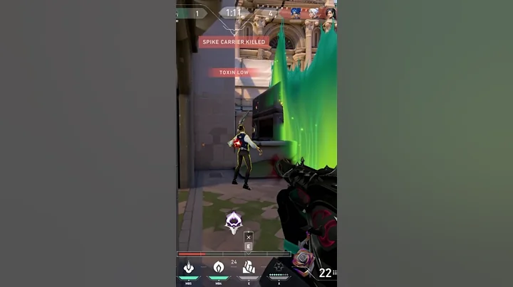 Ace with Spectre #fypシ #fypシ゚viral #valorant #valorantclips #gaming #gamingvideos #shorts #riotgames