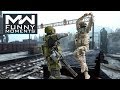 COD Modern Warfare - Funny Moments #7