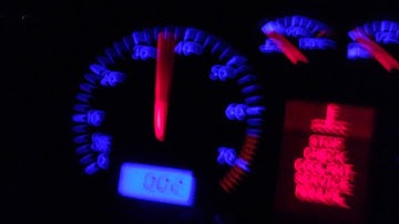 Mk4 Golf 1.9T Anti Lag/Launch Control on Stock Map