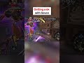 Getting a 6k with Seven ‼