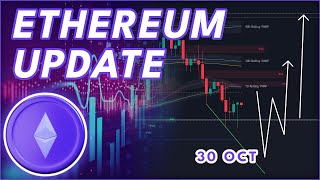 WILL ETH DUMP LOWER?🚨 (ETH Price Prediction 2025)