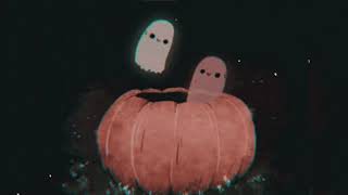 🎃 Lofi Halloween Mix 🎃