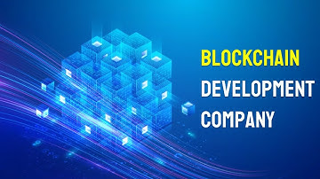 Blockchain Development Company - Osiz Technologies