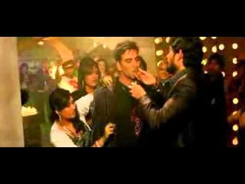 Rola Pe Gaya Patiala House HD Promo 