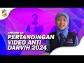 EP62: Pertandingan Video ANTI DARVIH 2024
