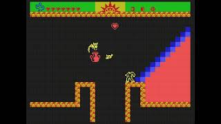 Virgils Purgatory ZX Alpha WIP (enemies test screens)
All enemies test screens for my WIP game, with some already solved bugs on some of them. (Telas de teste de todos os inimigos do jogo, ainda com alguns bugs agora já resolvidos em alguns inimigos) Virgils Purgatory ZX Alpha WIP (enemies test screens)