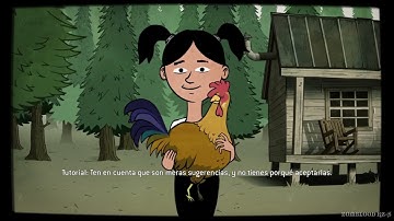 The Quarry Tutoriales QTE ANIMACIÓN PS4