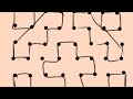🎯 Beautiful Flower Dot Rangoli Design 🌸 | Easy Daily Kolam | Simple Muggulu Tutorial #Shorts