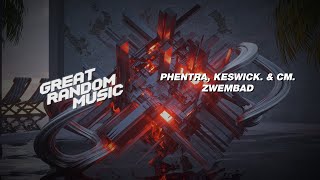 phentra, Keswick. & cm. - Zwembad (G.R.M. Release)