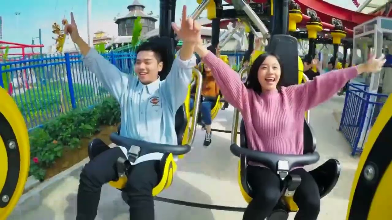 Công viên rồng - Dragon Park Hạ Long