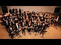 Capture de la vidéo Harvard Wind Ensemble Presents David Amram: Global Suite