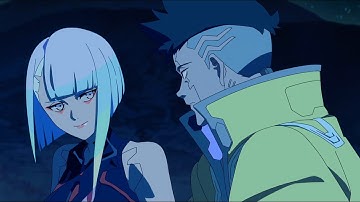 Echovoid - Forgotten Love (4K Music Video | AMV)