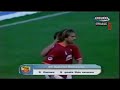 هدف باتيستوتا على ليتشي الدوري الايطالي 2001 2002 بتعليق محمد المرزوقي HD 
