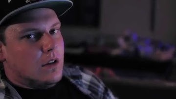 Chris Orrick- Rap Game Cranky | Official Video