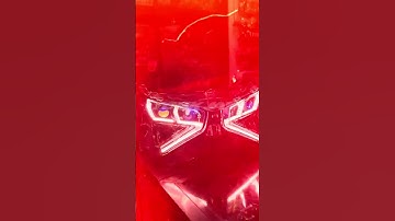 Headlamp CS dari JPA untuk Xmax Connected, Sekarang tersedia Varian terbaru Biru dan Hijau