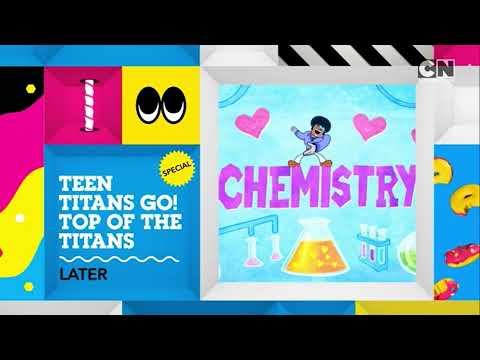 Cartoon Network UK Continuity September 1 2021 