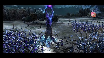 Dawn of Titans | Hachiman | Event Fail | Last Stream of 2020 |