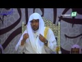 Funny story but an important message by sheikh saleh almaghamsi english subs