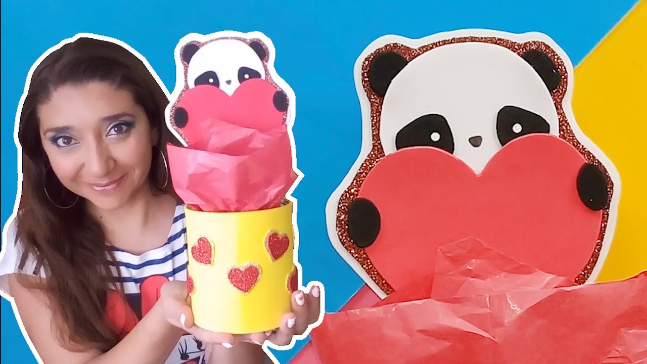 REGALO PARA SAN VALENTIN - Paito