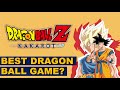 Dragon Ball Z Kakarot 2023 Review - The Best Way To Re-experience the Dragon Ball Z Story