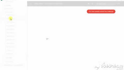 Era BS-CIT SESSION 39 take a challenge  2018