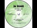 DJ Disco Laugh Remix 