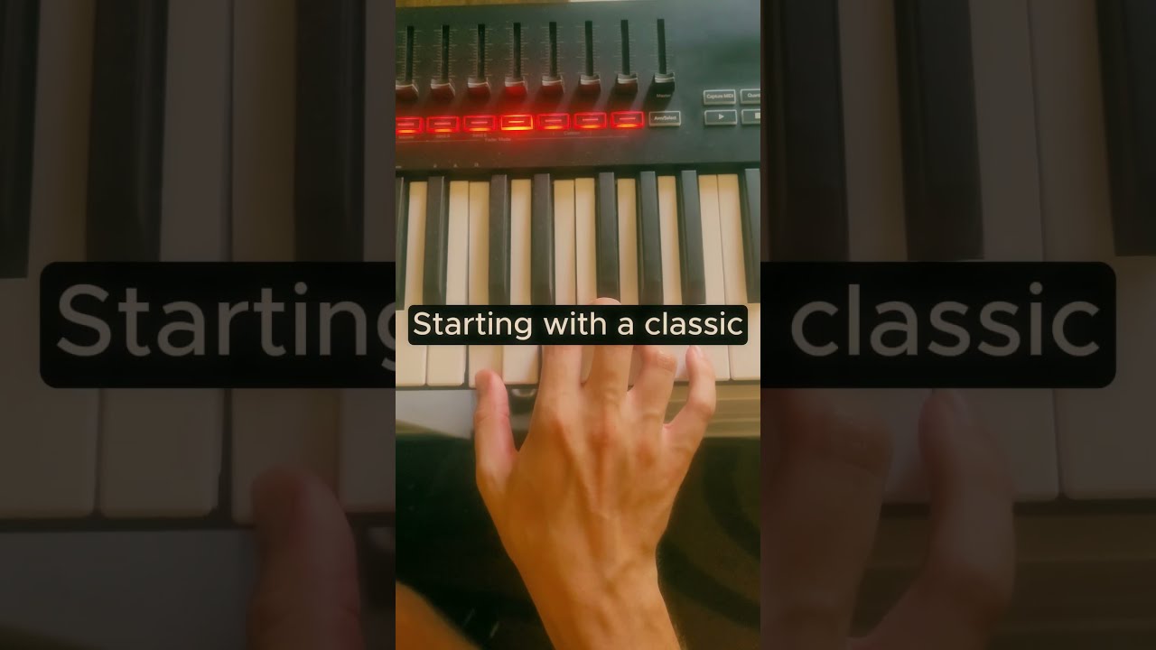 Ranking All The Chords Part 1 Major 