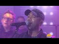 Hootie & The Blowfish - Let Her Cry (12.3.2018)(#Today 1080p)