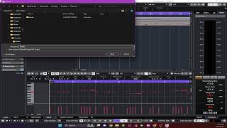 Let's Create A Simple Song using uJam Beatmaker Glory Part 1