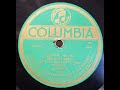 YIDDISH SONG William Schwartz Oi Oi Die Weiber אוי אוי די ווייבער Columbia E 4744 1920 YIDDISH SONG William Schwartz Oi Oi Die Weiber אוי אוי די ווייבער Columbia E 4744 1920