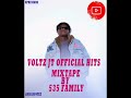 Voltz jt official mixtape by 535 family