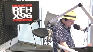 Radio From Hell | 3/8/2019