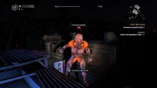 How unfortunate (Dying Light)