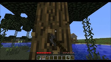 Minecraft Mice Workers Mod Let