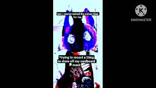 shortytp 1: "and honestly, YOU'LL NEVER CATCH ME CRYING OVER MILK I SPI-"