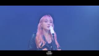 윤하(YOUNHA) - 'Truly' Live Clip