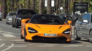 #puertobanus #supercars #pistonsbrothers