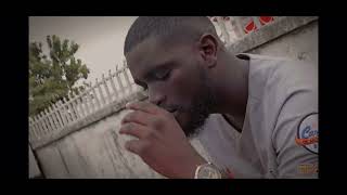 Le Flow Du Sud feat Matt Esdras Beatz - Bandé (Visualizer)