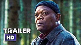 DAMAGED Trailer (2024) Action, Thriller, Drama Movie HD