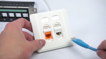 Wire self-tracing and location, quick and identifying cables