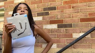 GoPro 3 Way 2.0 Review