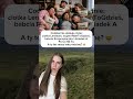 Codziennie atakują mnie:ciotka Lenistwo, wujek MamToGdzieś #shorts