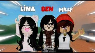 EKİPLE MM2! (KOMİK ANLAR)