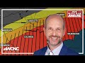 Severe weather possible significant tornado risk brad panovich vlog