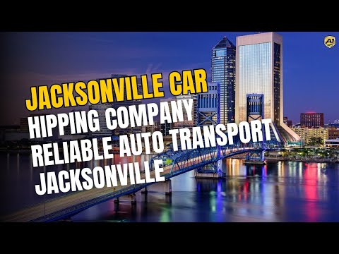 Proficient Auto Transport Jacksonville Fl