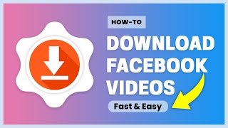 How to Download Facebook Videos on PC (Quick &amp; Easy)