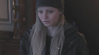 Rose Winters Living In The Shadows Gmv